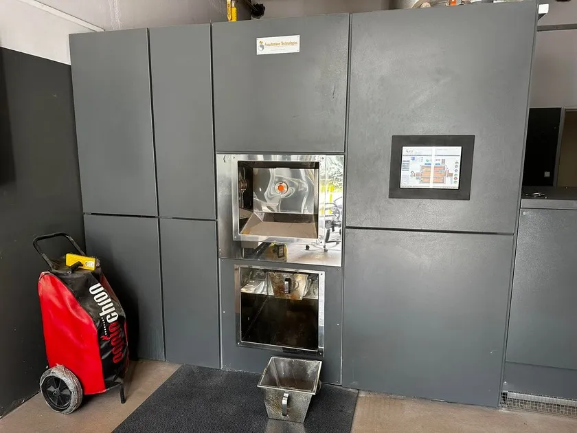 Ile waży człowiek po kremacji? Zaskakujące fakty o prochach Ile waży człowiek po kremacji? Zaskakujące fakty o prochach