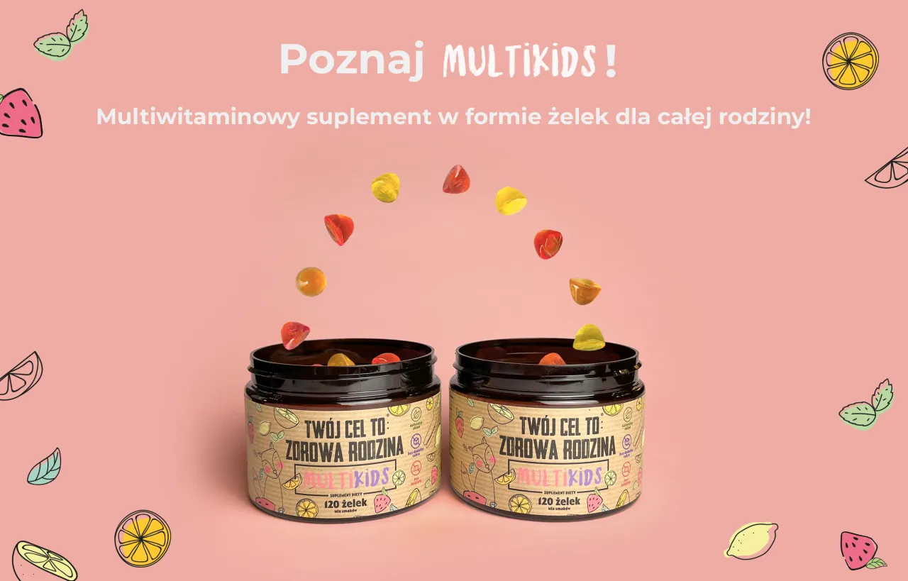 Witaminy dla 4-latka: Suplementy wspierające rozwój dziecka