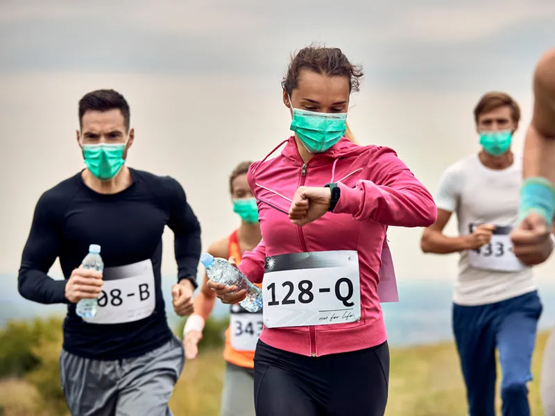 Jak obniżyć tętno podczas biegania i poprawić swoją wydolność