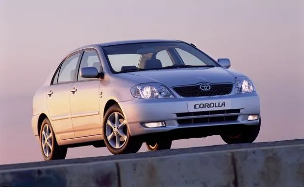 Jaki olej do silnika w toyota corolla 1.6 benzyna? Oto najlepsze opcje