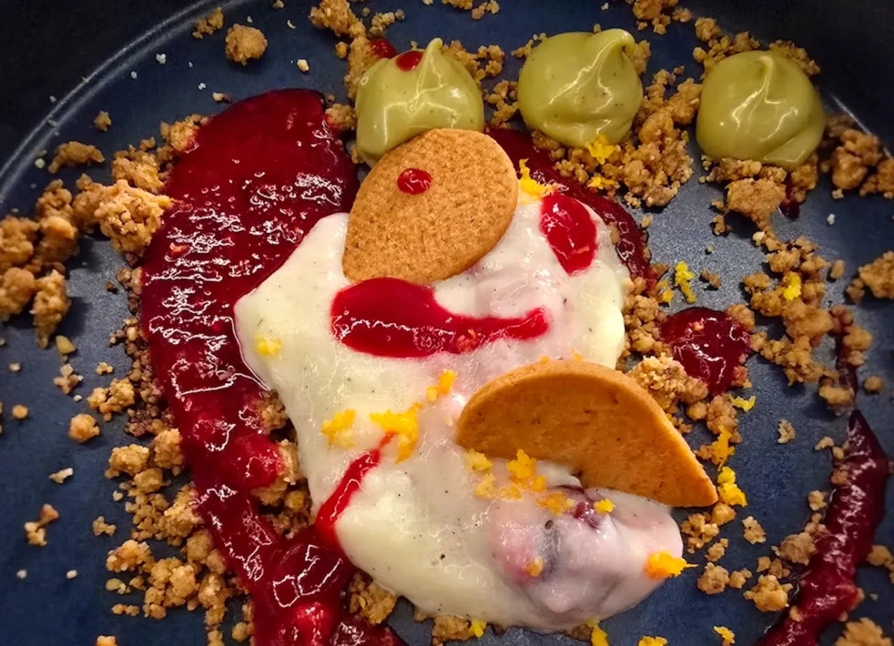 Rovinj: Gdzie zjeść? Od konoby po gwiazdkę Michelin przewodnik.