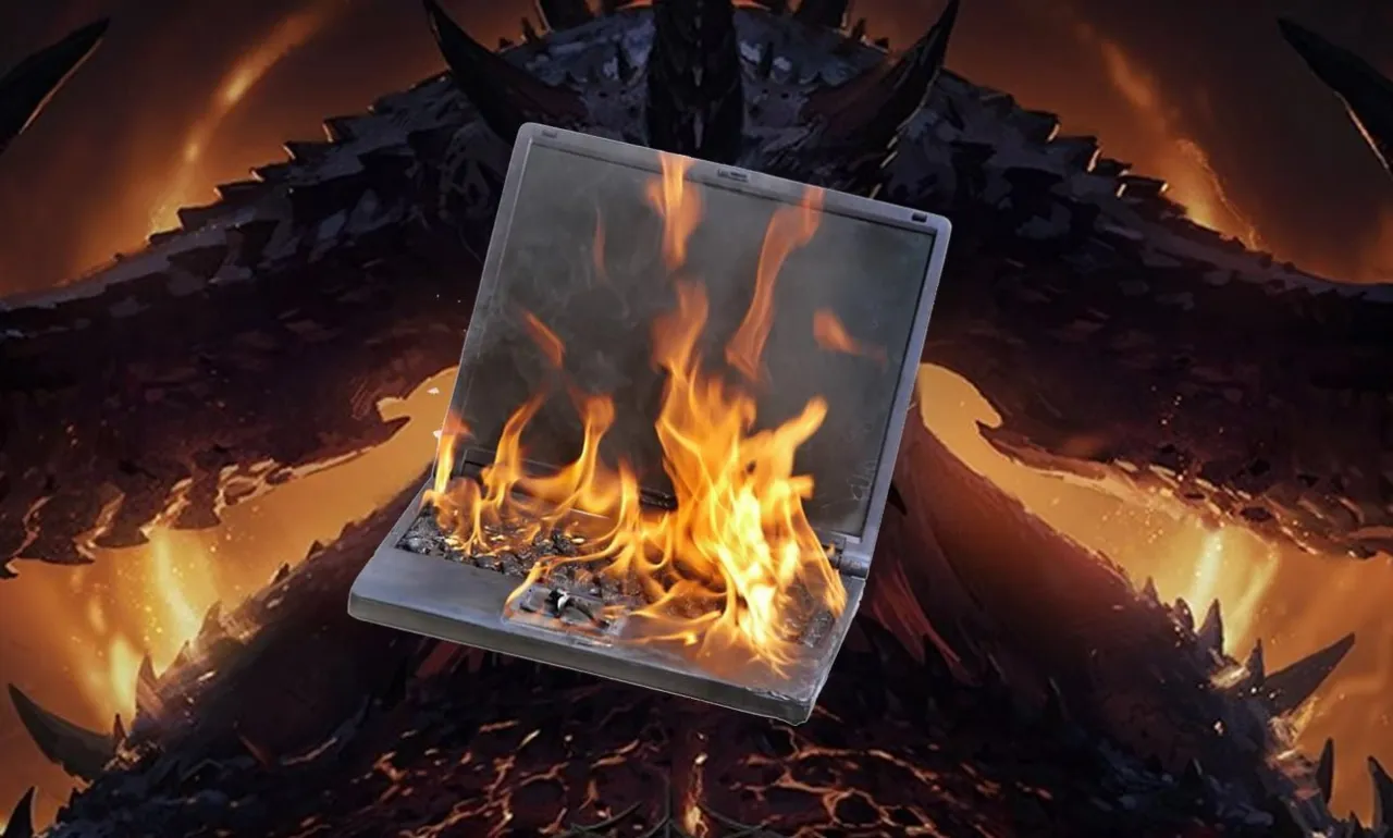 Diablo Immortal: Wymagania PC i Mobile Czy Twój sprzęt da radę?