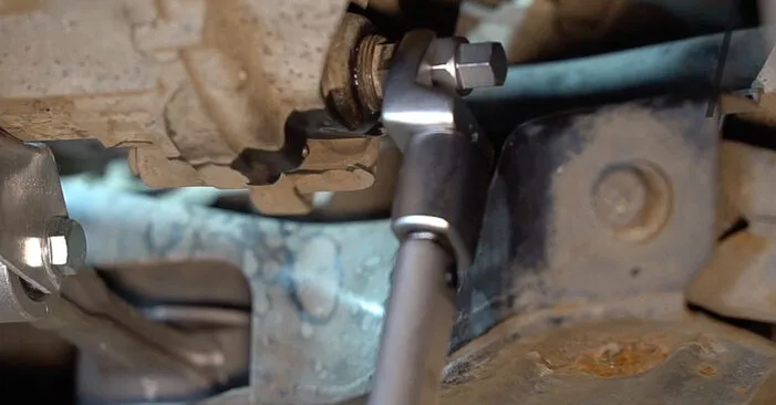 Audi A3 8L Getriebeöl wechseln: DIY-Anleitung & Spartipps