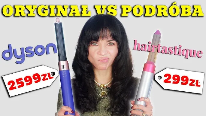 Suszarka xiaomi jak dyson - porównanie funkcji i ceny, która lepsza?