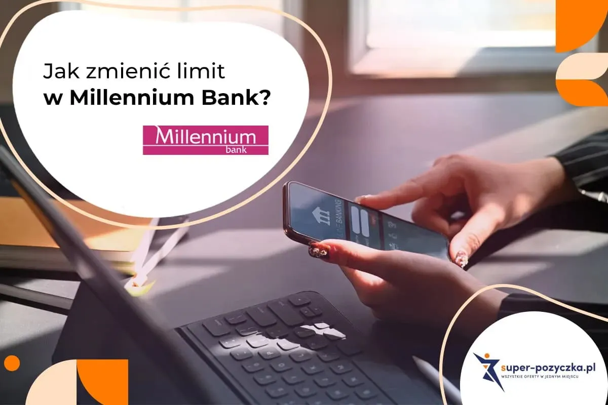 Gdzie w aplikacji Millennium jest numer konta? Oto proste kroki