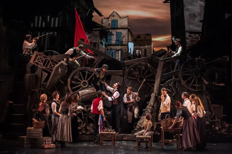 Najlepsze spektakle muzyczne w Polsce - sprawdź, co warto zobaczyć Najlepsze spektakle muzyczne w Polsce - sprawdź, co warto zobaczyć