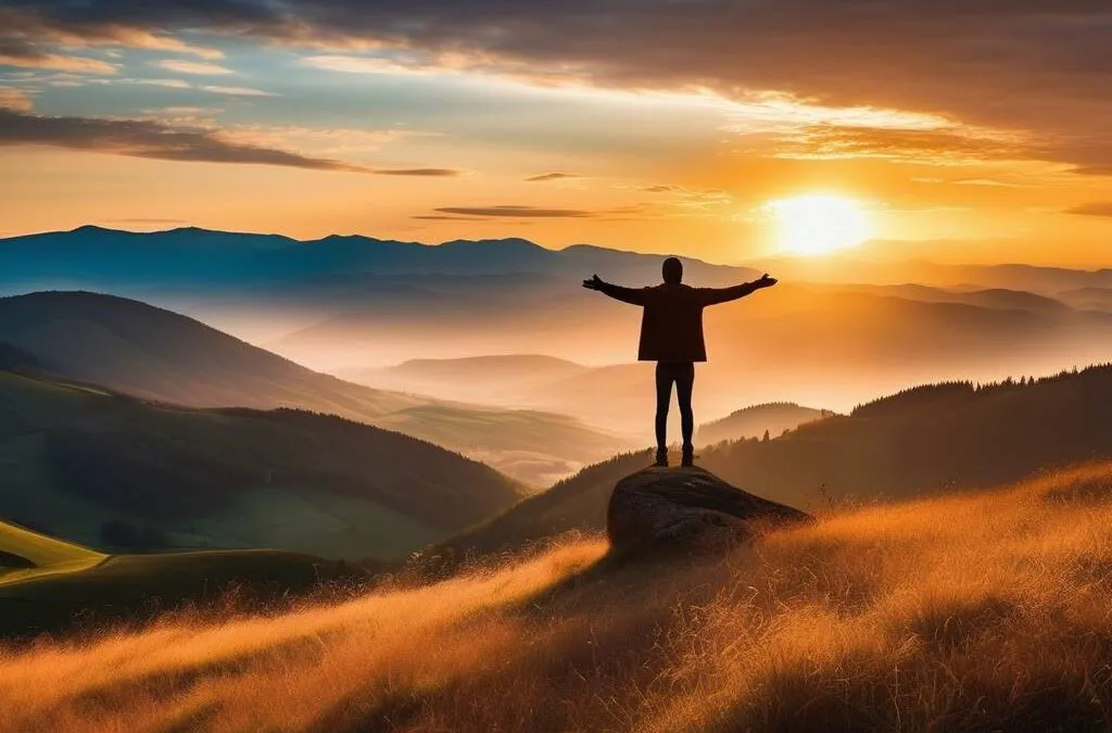 Jak znaleźć w sobie siłę i motywację, aby pokonać trudności i osiągnąć cele