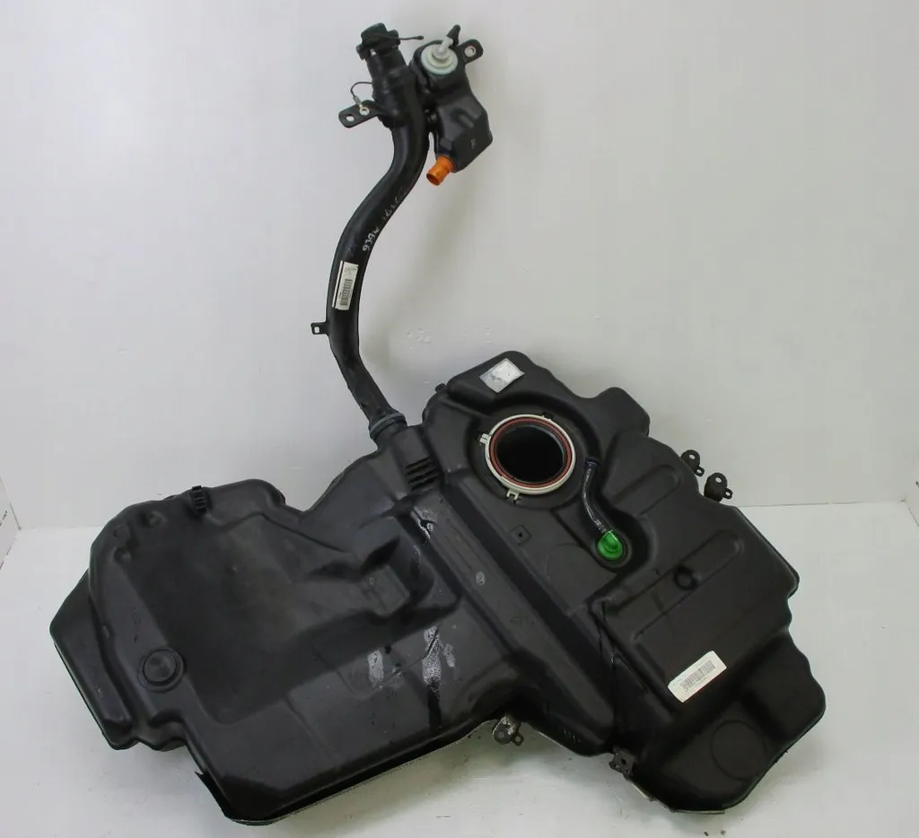 Pojemność baku w Audi A6 C6 – ile litrów paliwa naprawdę zmieścisz?