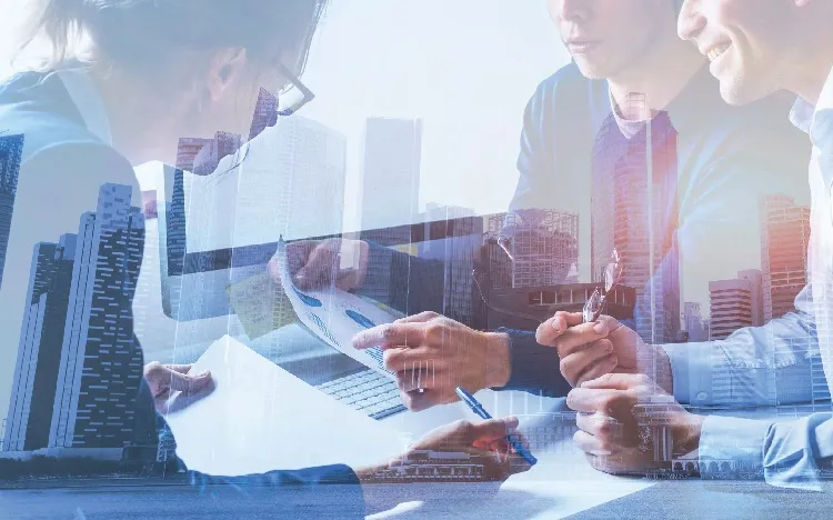 Przegląd techniczny budynku: umowa o dzieło czy zlecenie – co wybrać? Przegląd techniczny budynku: umowa o dzieło czy zlecenie – co wybrać?