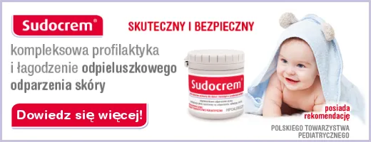 Sudocrem na co? Odkryj skuteczne zastosowania i korzyści dla skóry