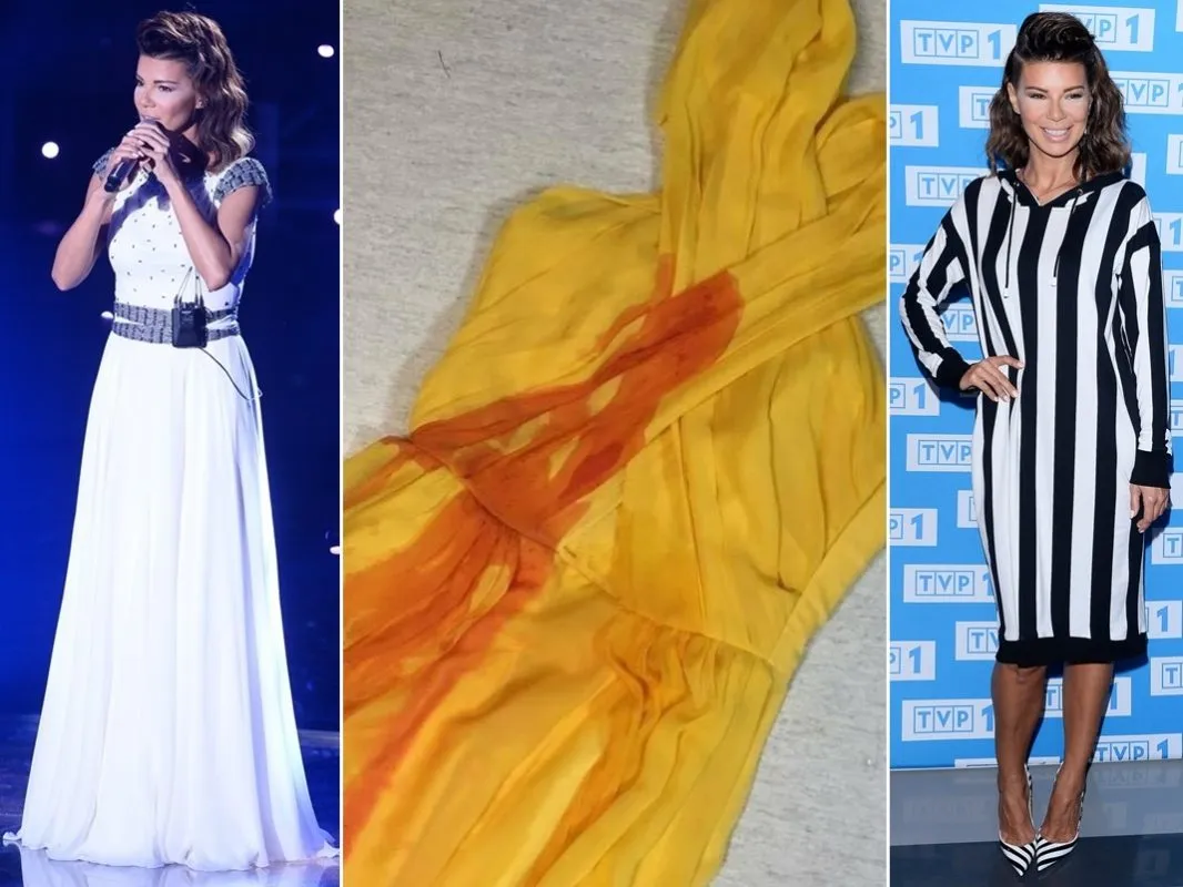 Stylizacje Edyty Górniak: Od Eurowizji po dziś. Ikona czy eklektyzm?