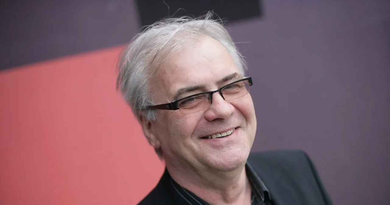 Jacek Bromski: Reżyser "U Pana Boga za piecem" i jego kino