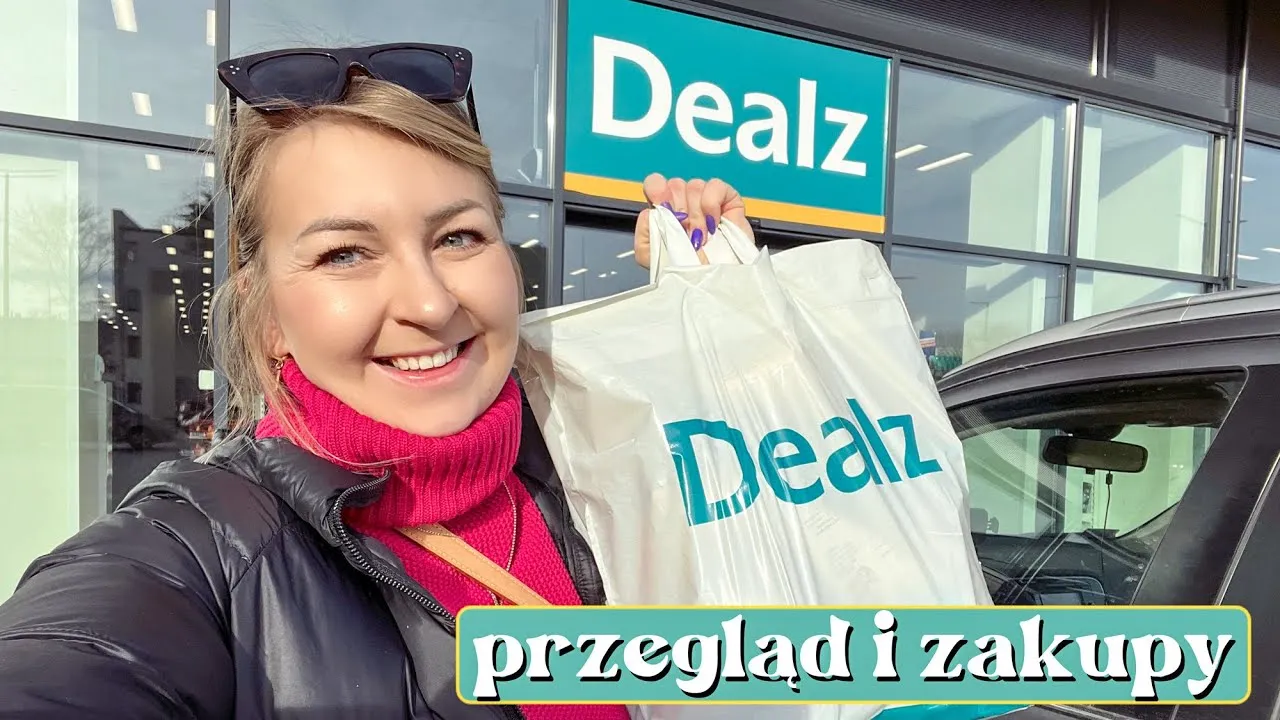Co warto kupić w Dealz? Odkryj najlepsze okazje i unikalne produkty