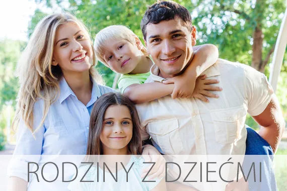 Turnus odchudzający dla dzieci z rodzicami: Zdrowe wakacje dla całej rodziny