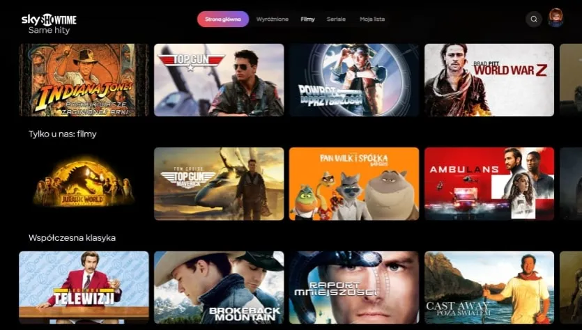 Najlepsze platformy streamingowe na premierę nowych filmów – gdzie oglądać?