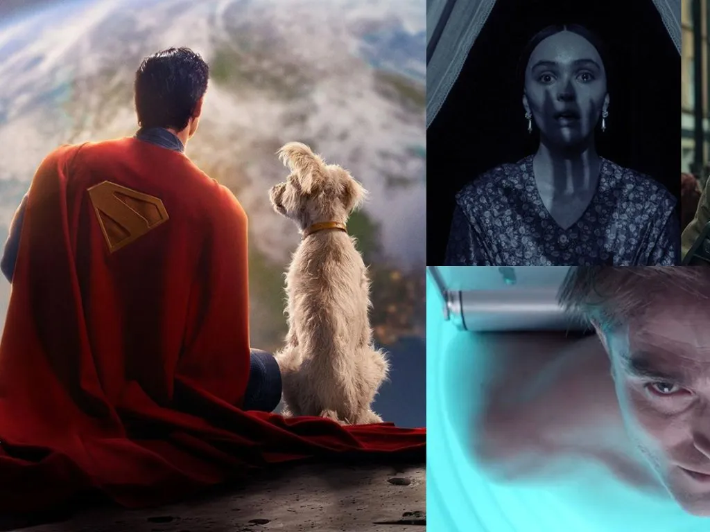 30 filmowych premier, na które najbardziej czekamy w 2025 roku