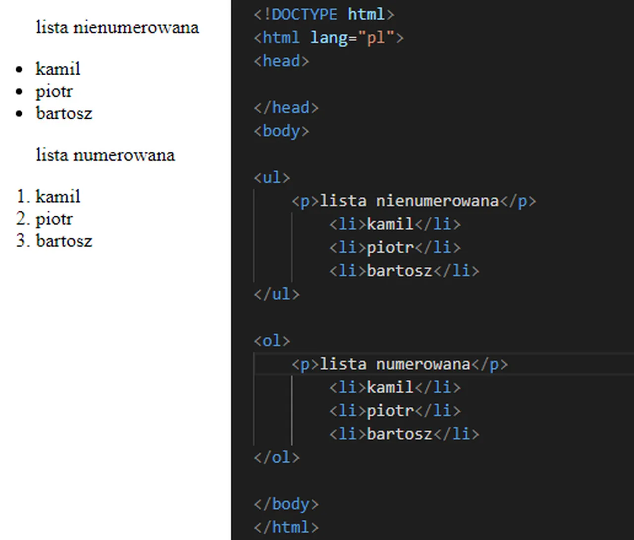 Jak sprawdzić kod HTML strony i uniknąć typowych błędów