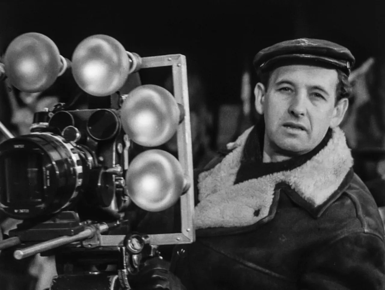 Andrzej Wajda: Reżyser "Korczaka" i jego niezwykłe dziedzictwo