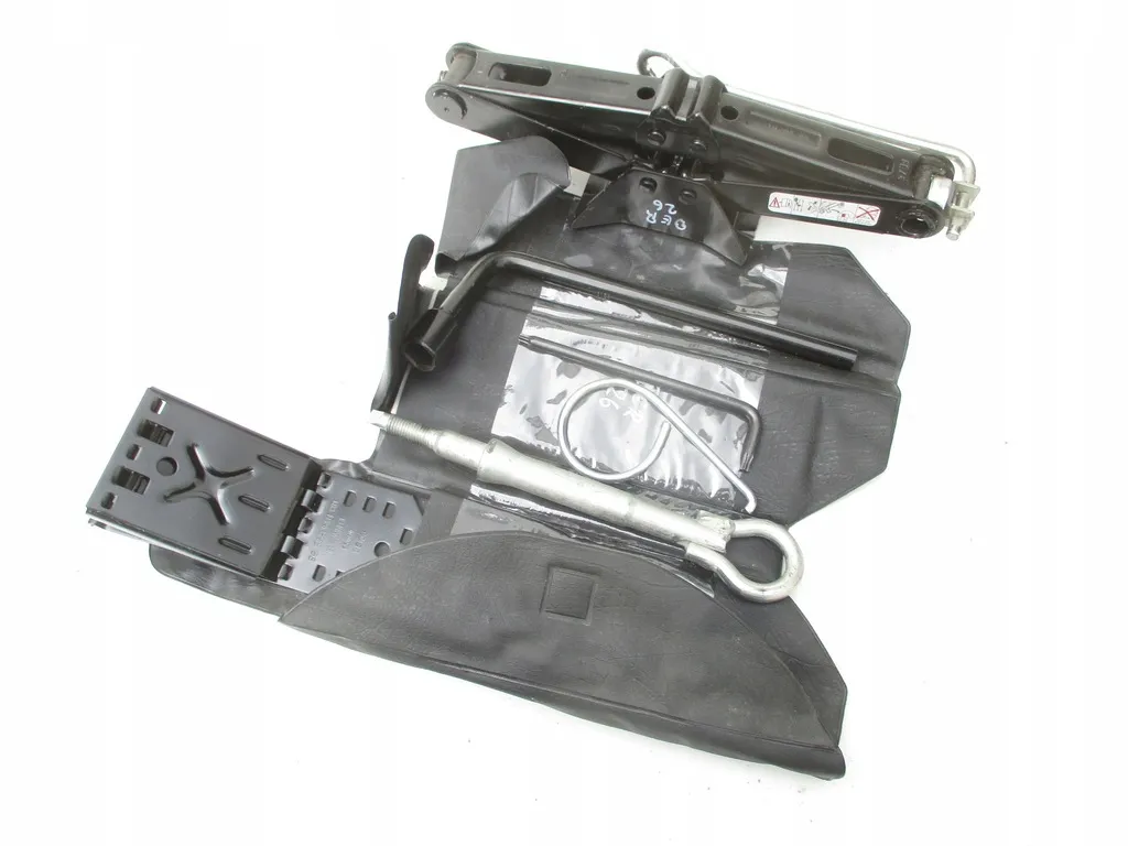 Gdzie jest lewarek w Peugeot Partner? Odkryj ukryte lokalizacje