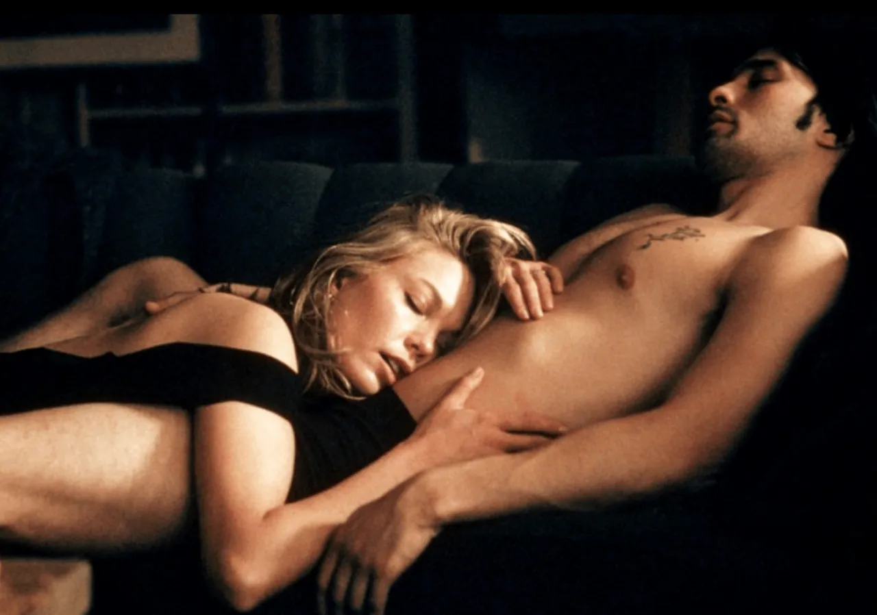 Filmy z dużą ilością seksu – odważne i kontrowersyjne produkcje