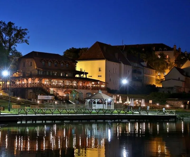 Atrakcje Ryn – odkryj ukryte skarby i niezapomniane widoki