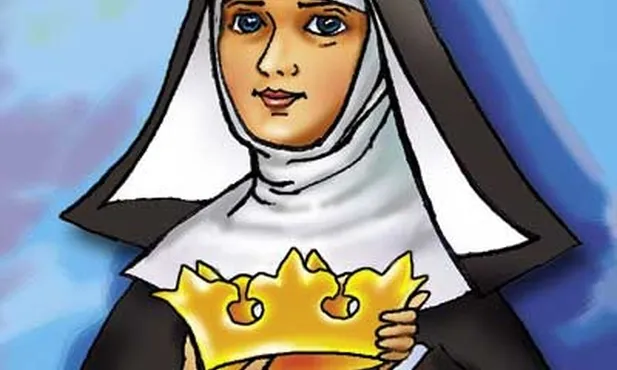 Zakonnica ze Starego Sącza: Niezwykła historia świętej Kingi