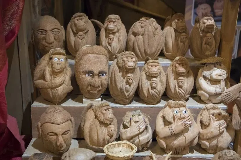 Co warto przywieźć z Mauritiusa: najlepsze lokalne pamiątki i produkty