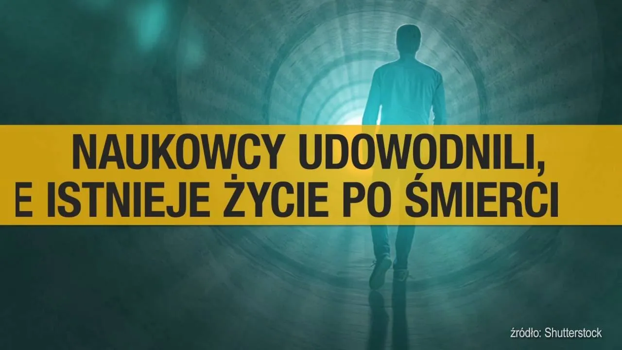 Czy jest życie po śmierci? Odkryj różne perspektywy i dowody