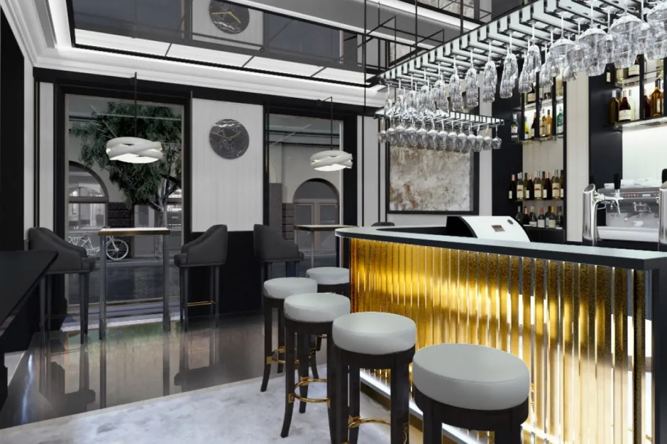 Hotel Sixty Six Warszawa: Kulisy zamknięcia i co czeka legendę?