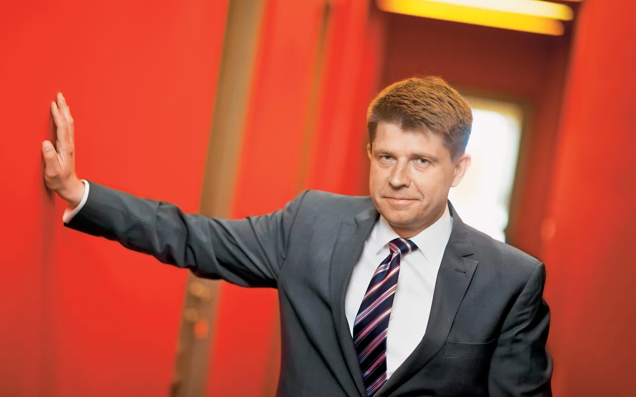 Co u Petru? Ostatnie wydarzenia i przyszłość polityczna Ryszarda Petru