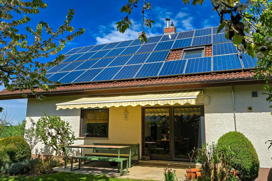 Ostatni termin składania wniosków w programie Mój Prąd - nie przegap