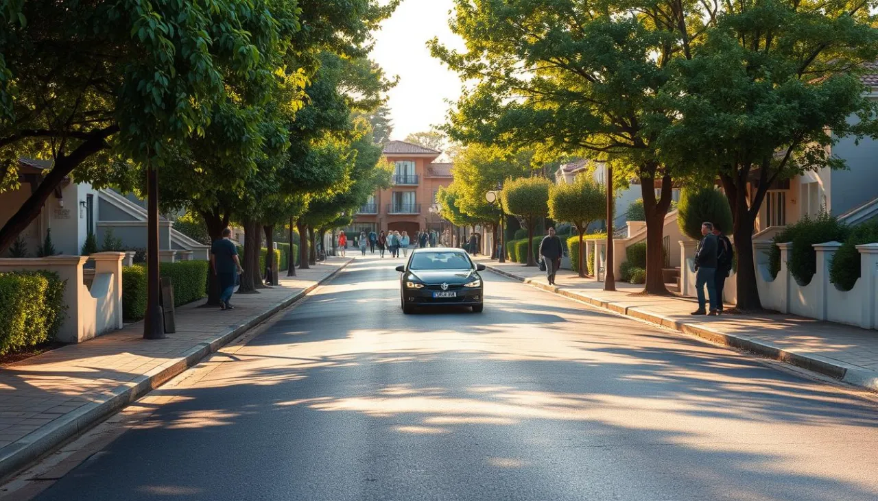 Czy RPA jest bezpieczne? Porady, zagrożenia i bezpieczne miejsca dla turystów