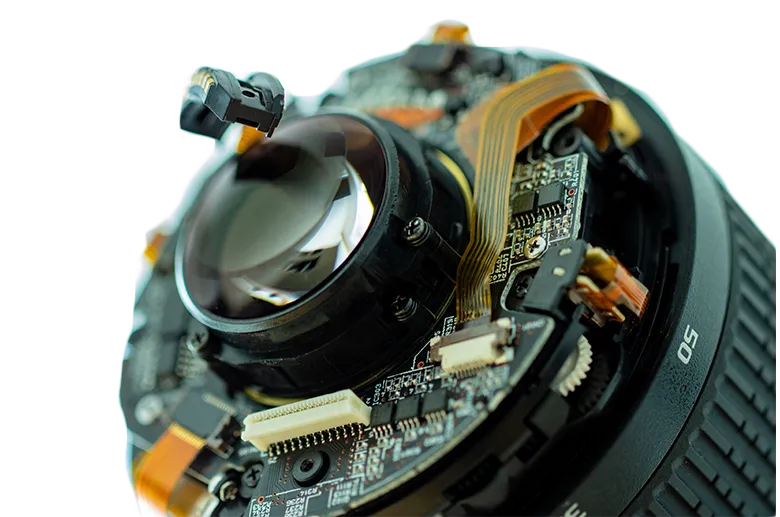 Gdzie naprawić aparat fotograficzny: Lista najlepszych serwisów w Polsce