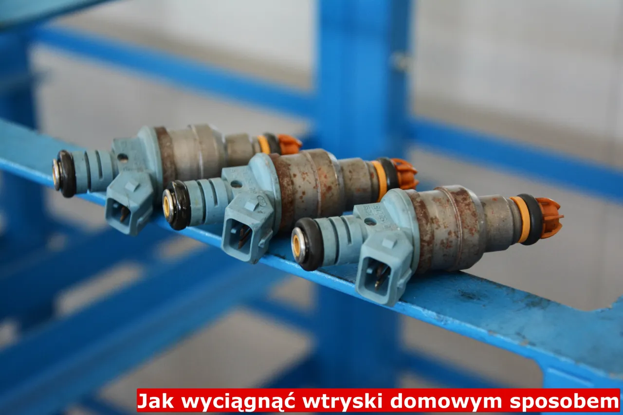Jak sprawdzić wtryski diesel domowym sposobem i uniknąć kosztownych napraw