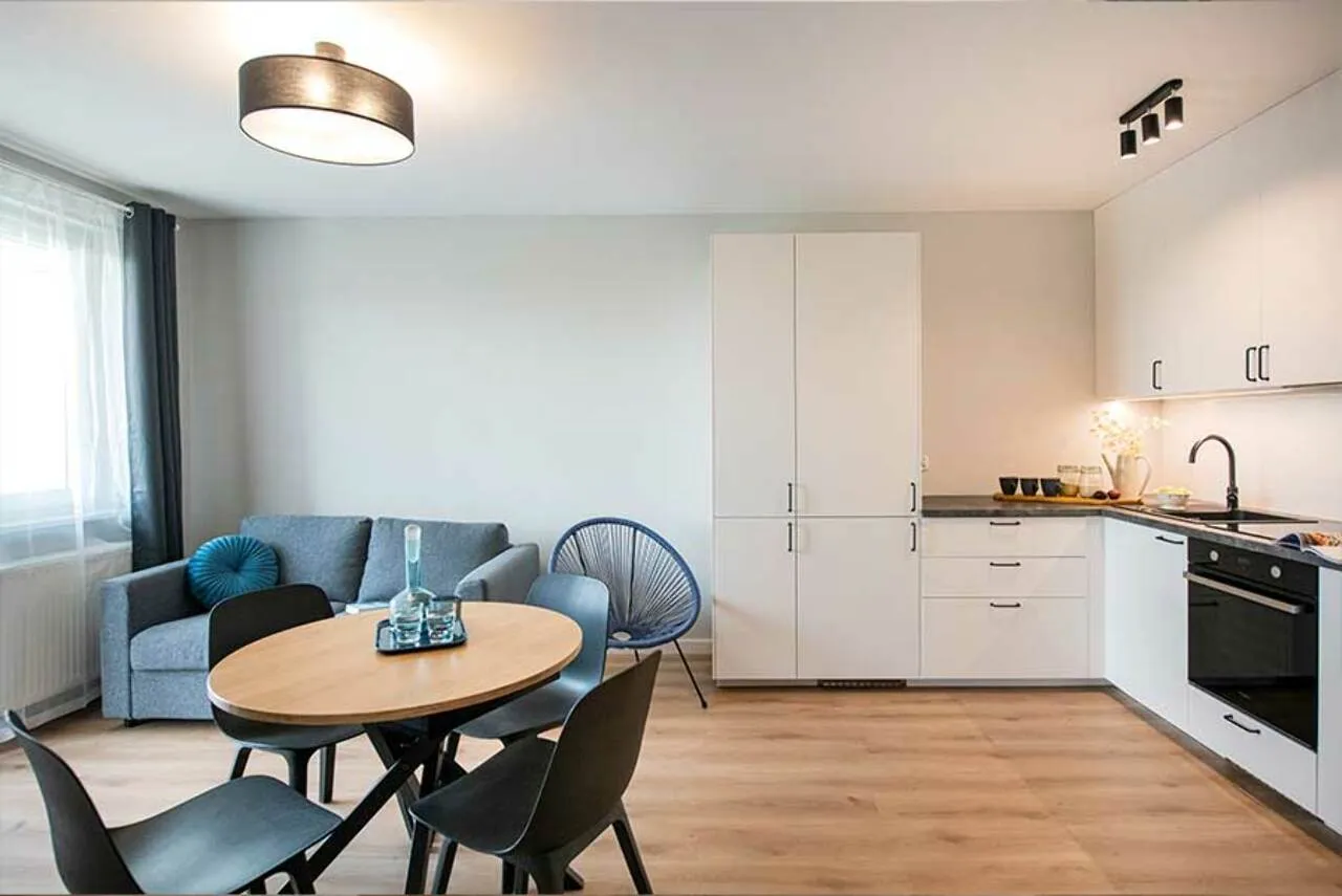 Idealne mieszkanie na wynajem: przewodnik po wyborze i cenie