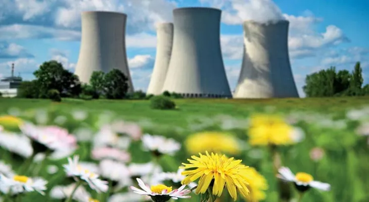 Zalety elektrowni jądrowej – Korzyści i wady energetyki jądrowej