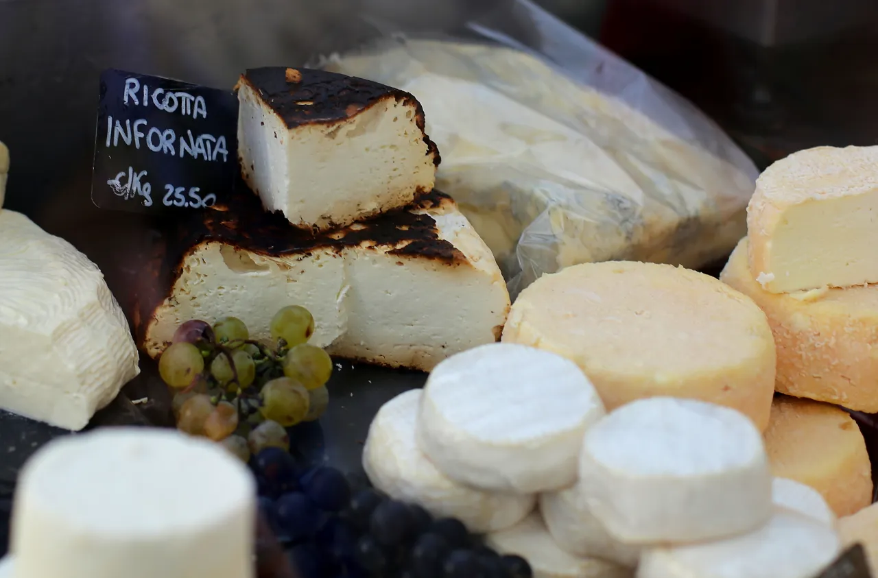 Turyn gdzie zjeść: najlepsze i niedrogie miejsca na autentyczne jedzenie