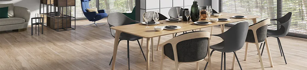 Gres czy glazura: co wybrać, aby uniknąć błędów w aranżacji?