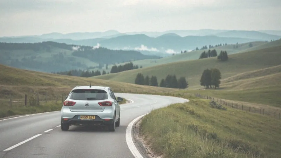 Samochodem do Medjugorie: Trasy, koszty, dokumenty Bez stresu!