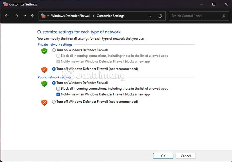 Jak wyłączyć zaporę Windows i uniknąć zagrożeń dla bezpieczeństwa