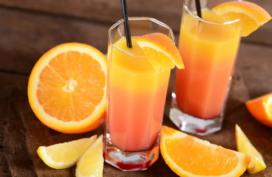 Najlepsze drinki bezalkoholowe dla dzieci na każdą imprezę Najlepsze drinki bezalkoholowe dla dzieci na każdą imprezę