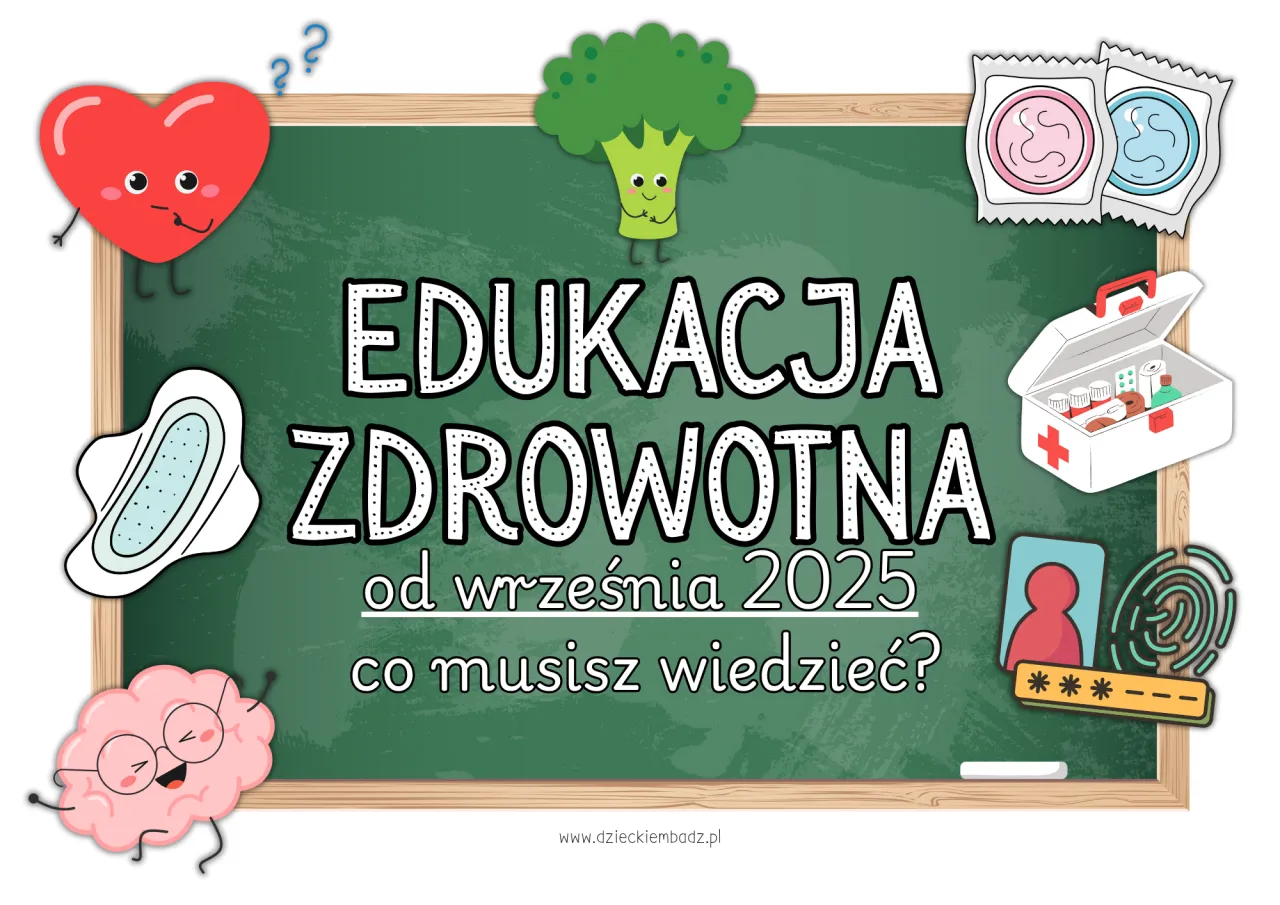 Jak napisać program edukacyjny z promocji zdrowia, który zadziała?