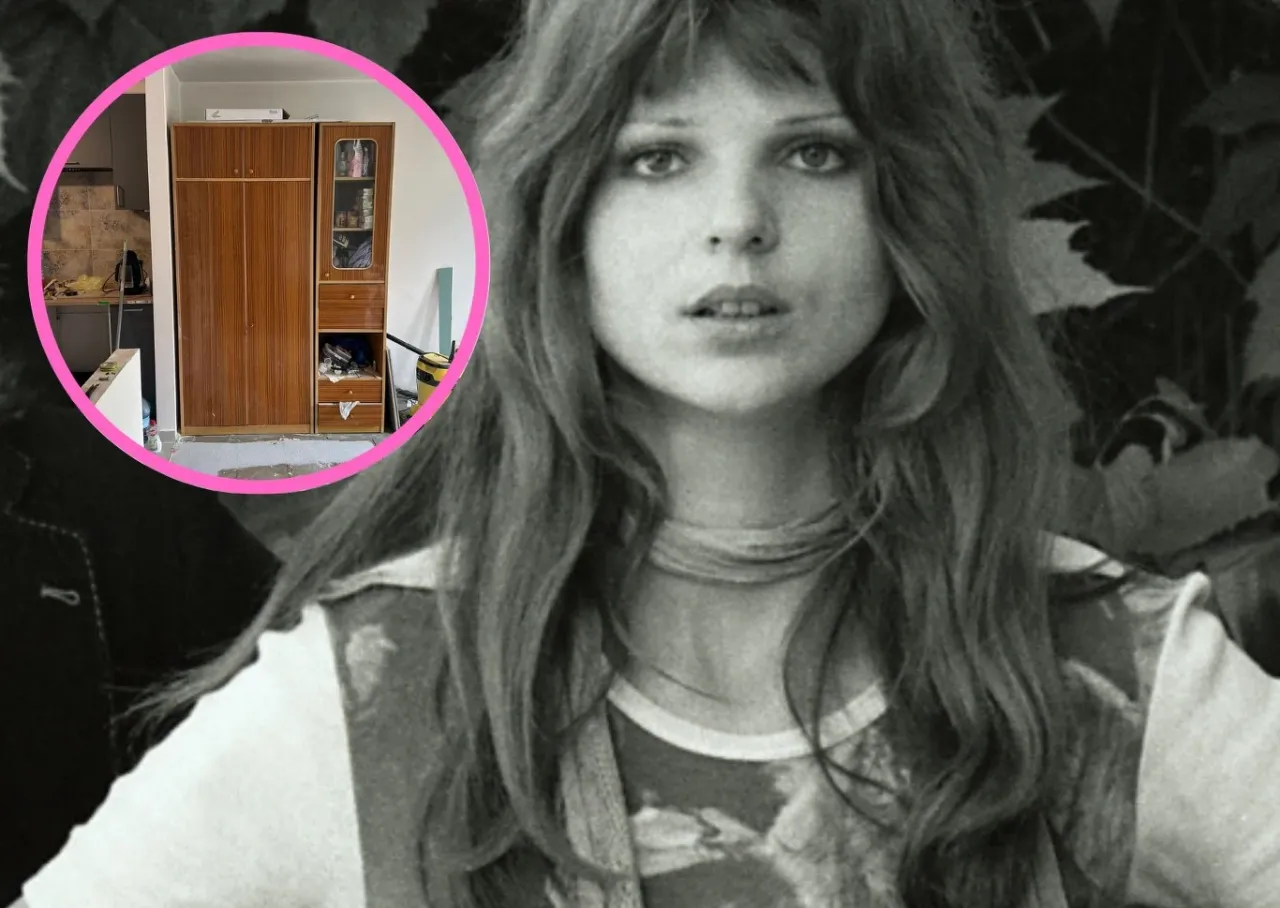 Elżbieta Dmoch: Prawda o mieszkaniu w samochodzie