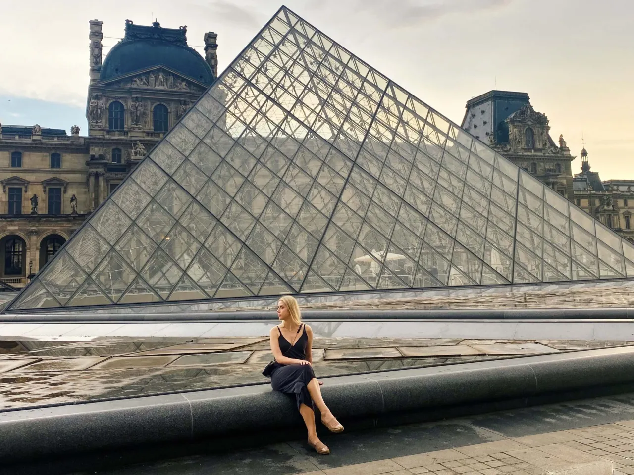 1. dzielnica Paryża: Przewodnik po sercu miasta i atrakcjach