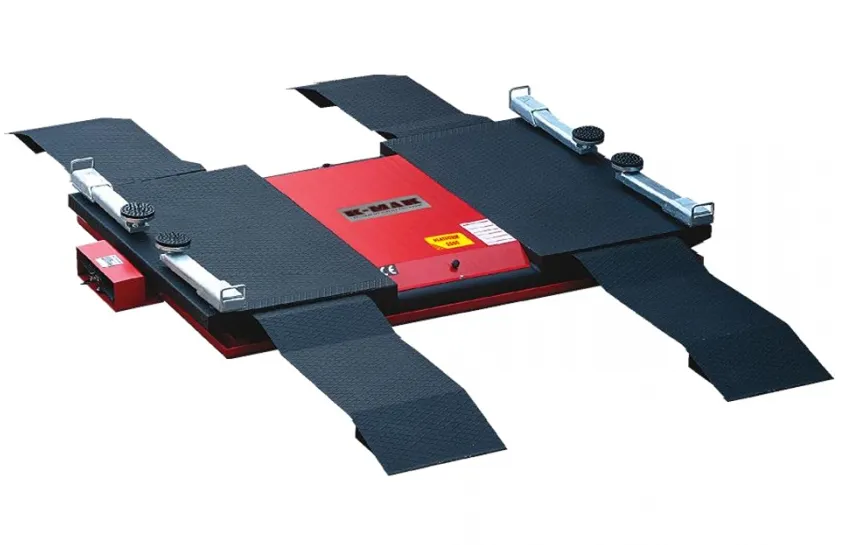 Jaki podnośnik do domowego warsztatu – uniknij nieodpowiedniego wyboru