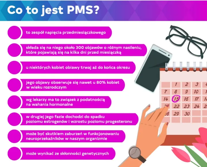 PMS objawy psychiczne: zrozumienie emocjonalnych burz przed miesiączką