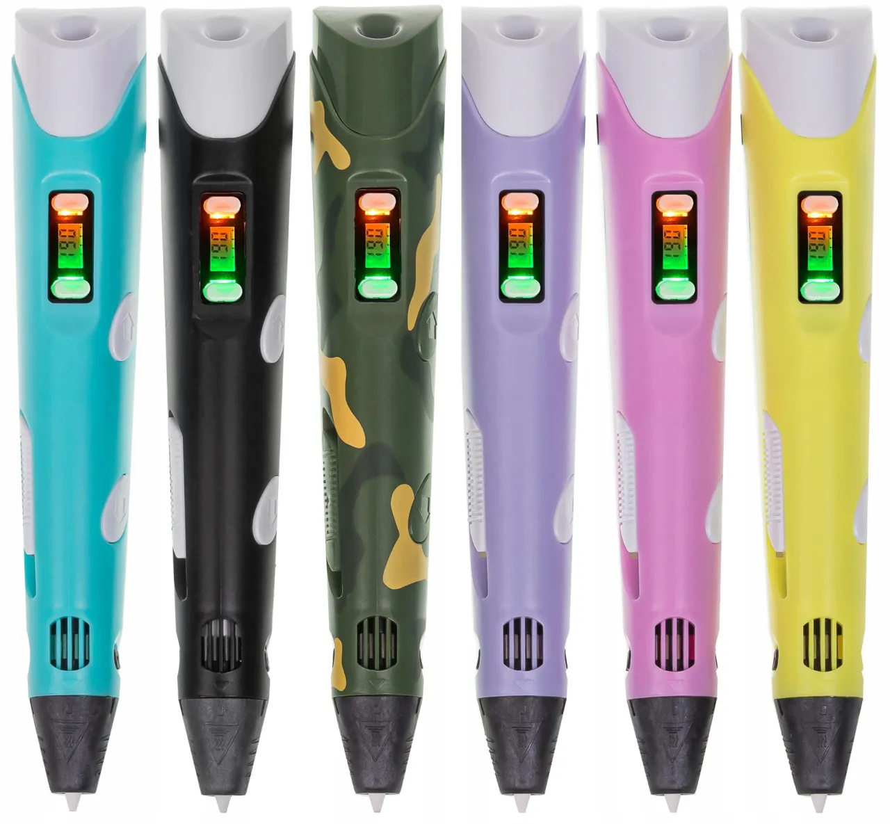 Jaki długopis 3D dla dziecka wybrać, aby zapewnić bezpieczeństwo?