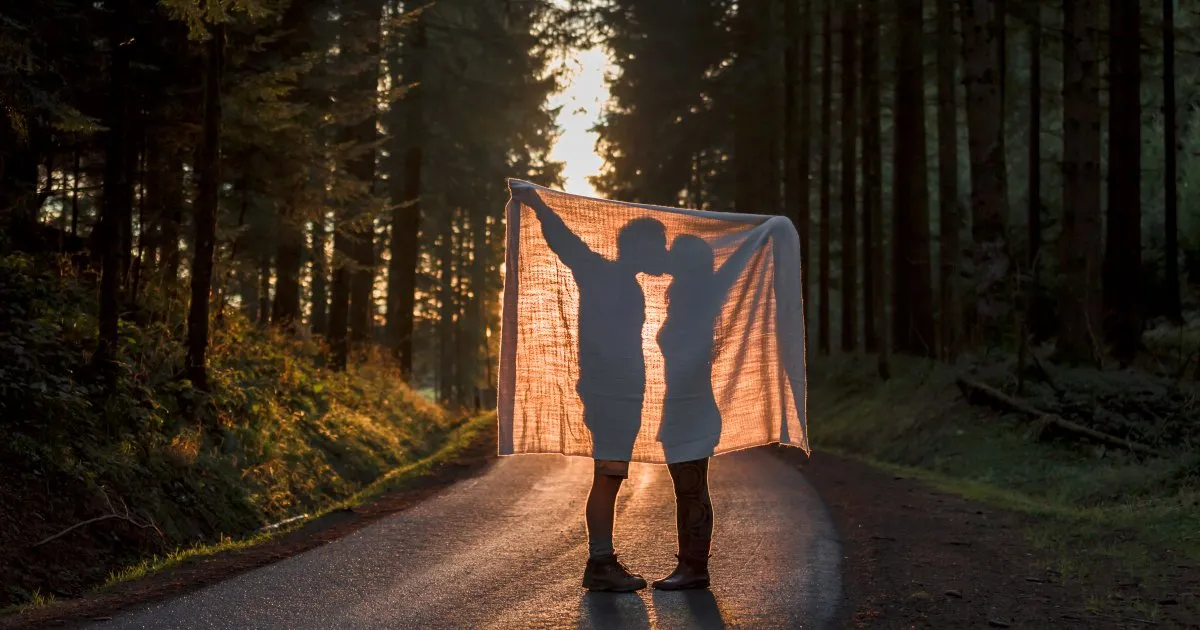Co można robić razem w związku, aby wzmocnić Waszą relację?