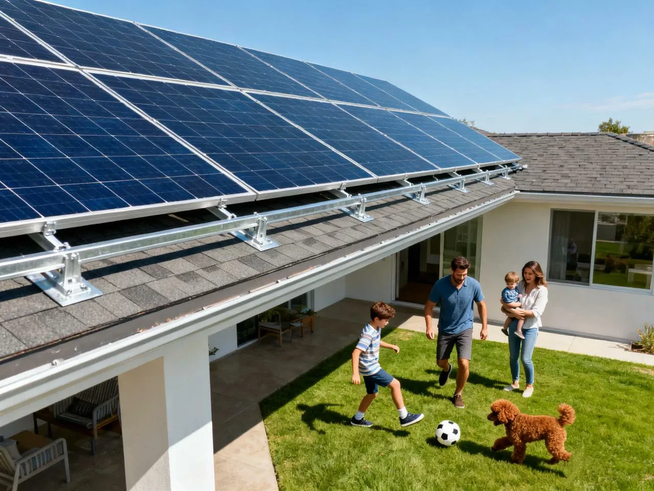 Magazyn energii do domu: Czy to się opłaca? Pełny poradnik 2026