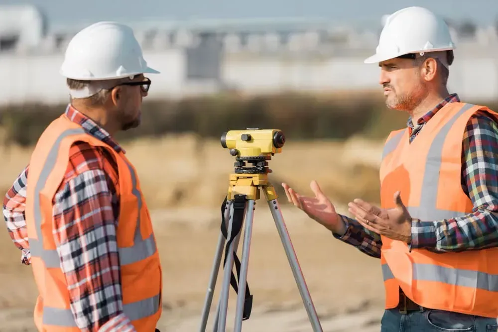 Czym zajmuje się geodeta? Kluczowe zadania i technologie w geodezji